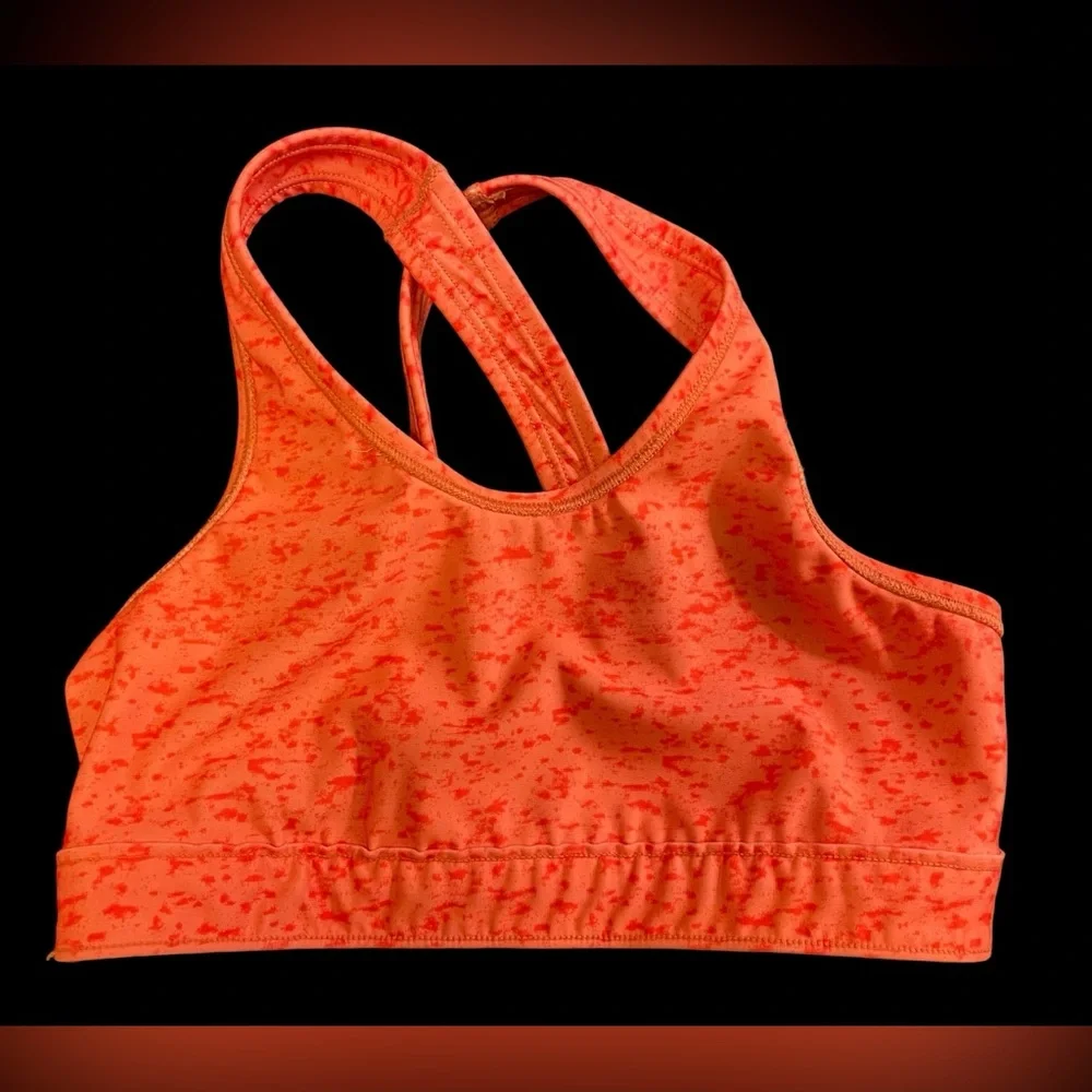 Under Armour Sports Bra